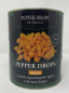 Preview: Pepper Drops TM / Sweet Drops / Mini Paprika / Gelb - 1,2kg